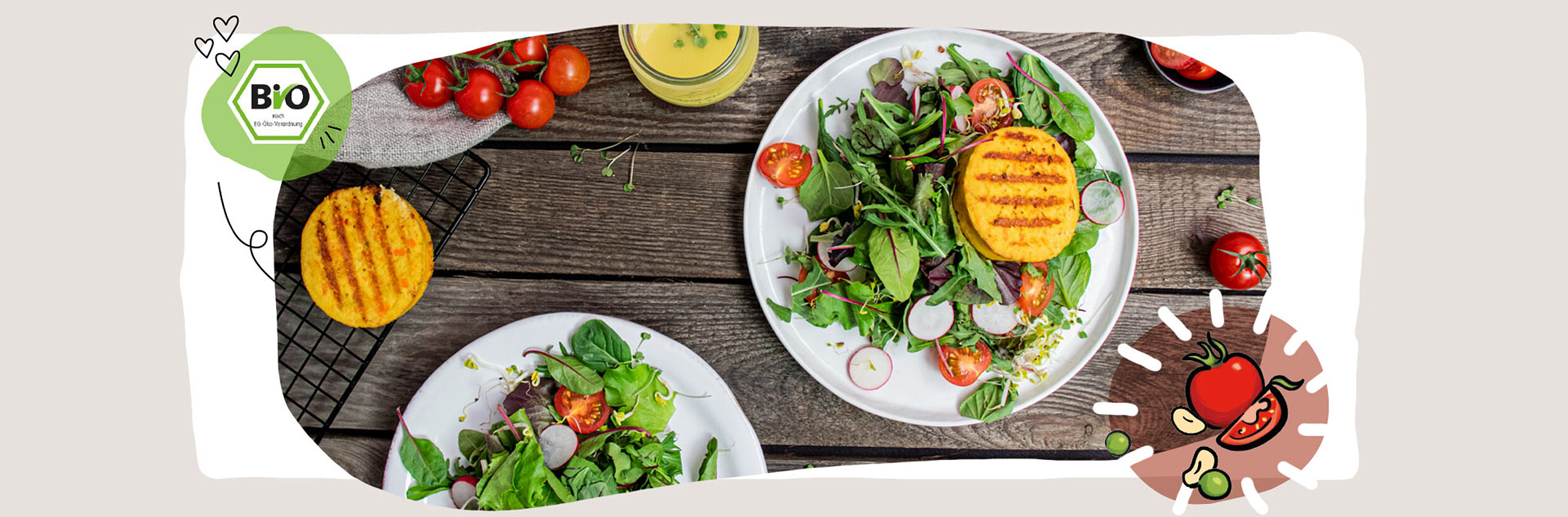 GAZi Vegan Tofu-Omelett Kategorie