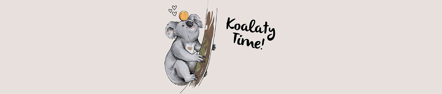 Koality Time!