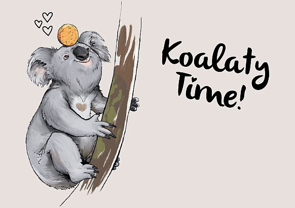 Koality Time!