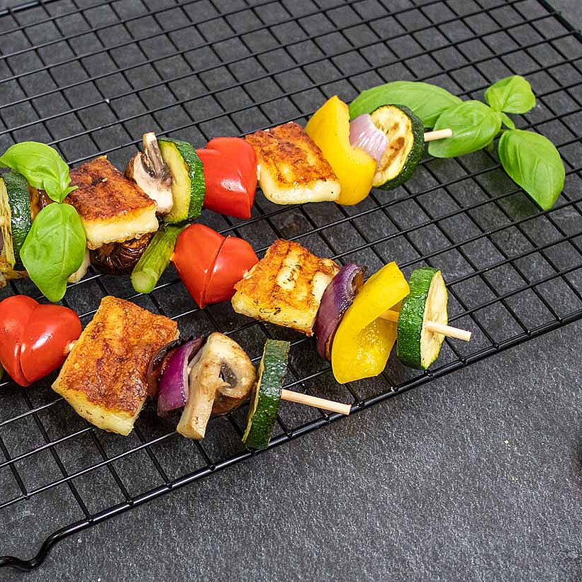 GAZİ Grillspieße Vatertag