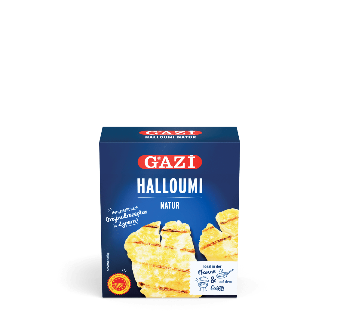Halloumi aus Zypern 250 g