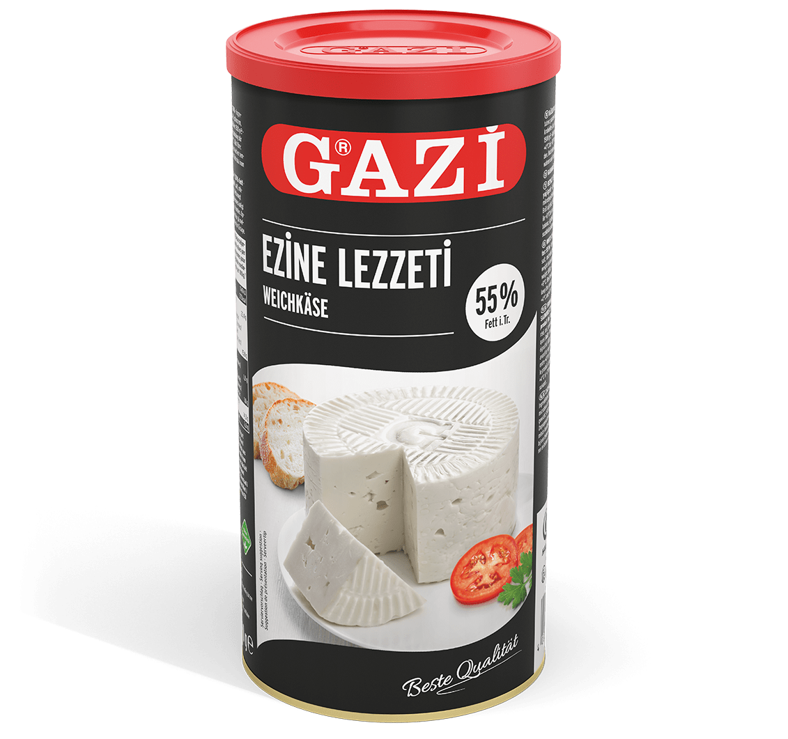 Ezine Lezzeti 55 % 800 g