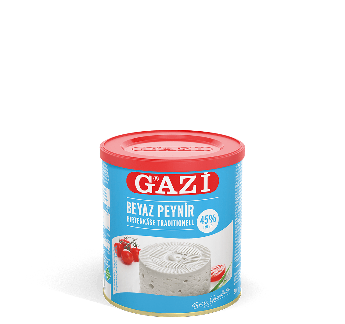 Hirtenkäse Traditionell 45 % 500 g