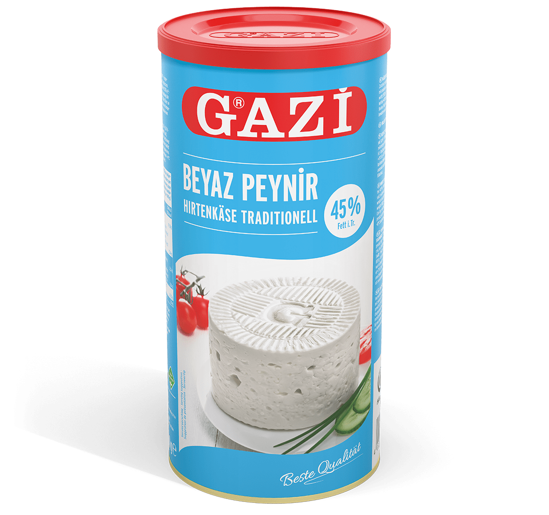 Hirtenkäse Traditionell 45 % 800 g