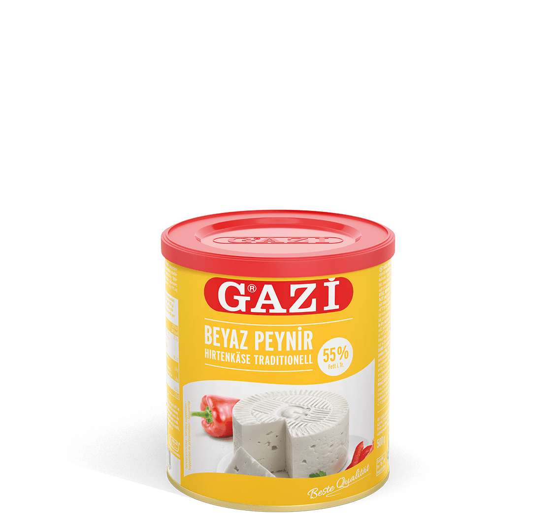 Hirtenkäse Traditionell 55 % 500 g