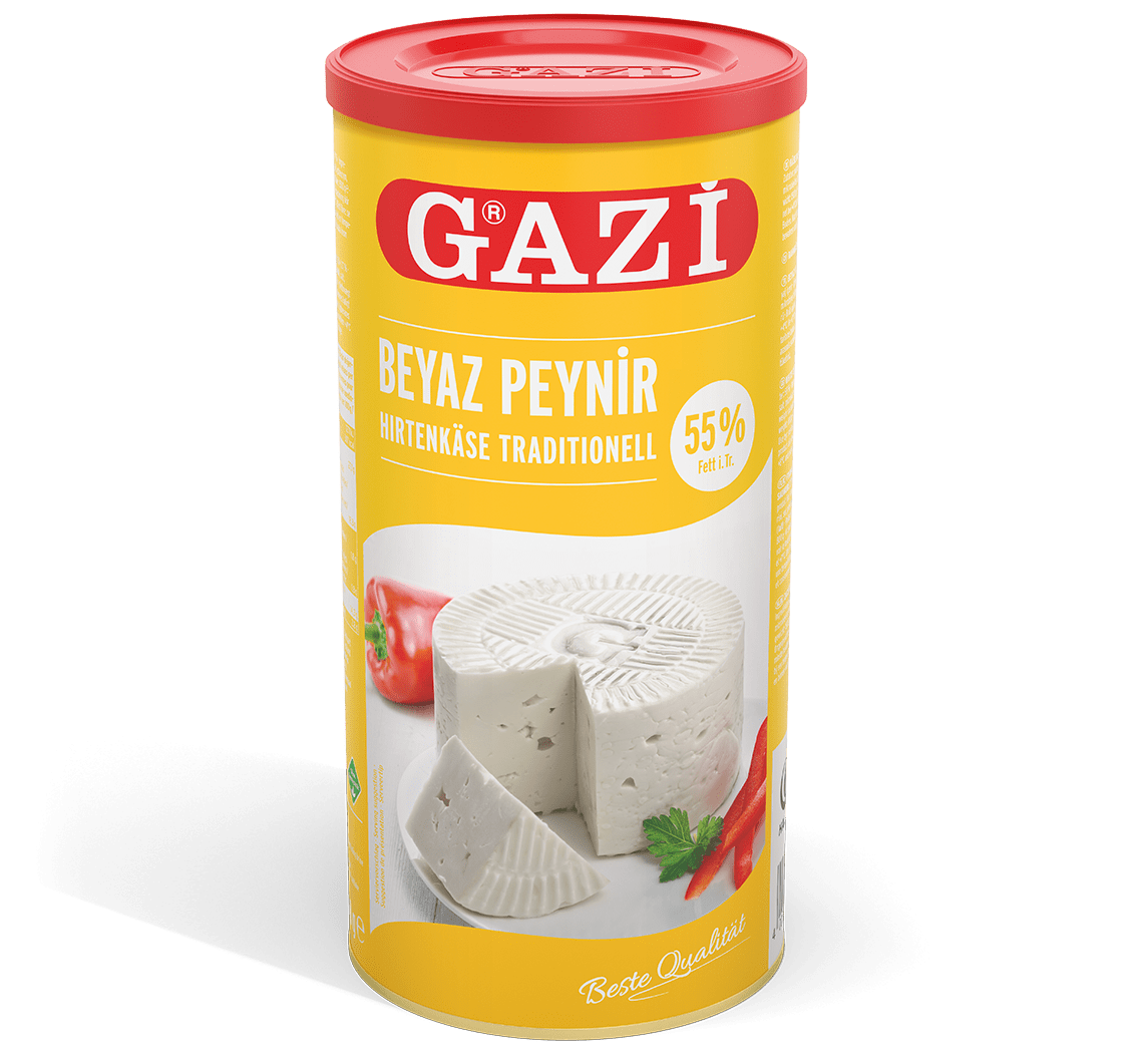 Hirtenkäse Traditionell 55 % 800 g