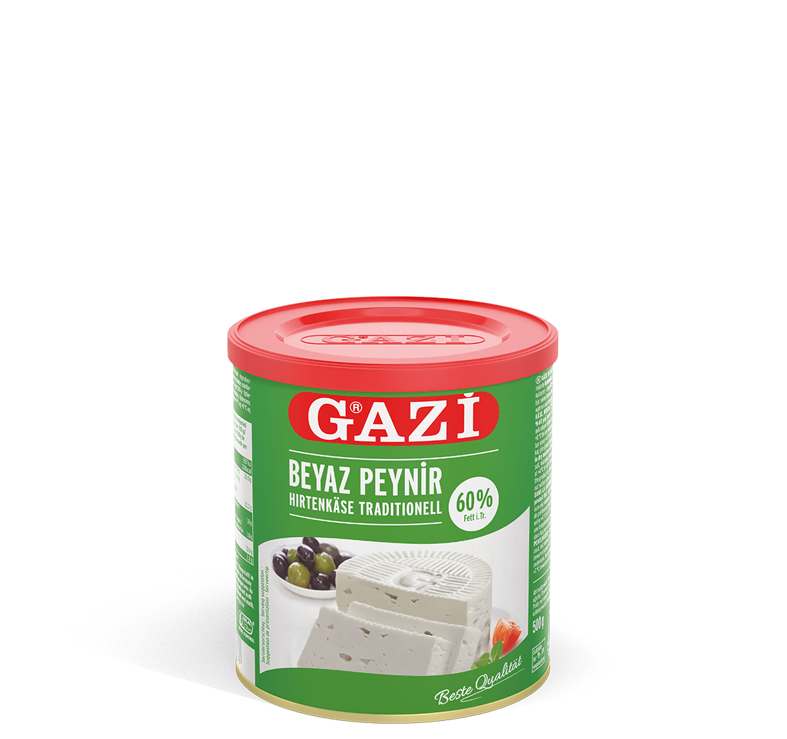 Hirtenkäse Traditionell 60 % 500 g