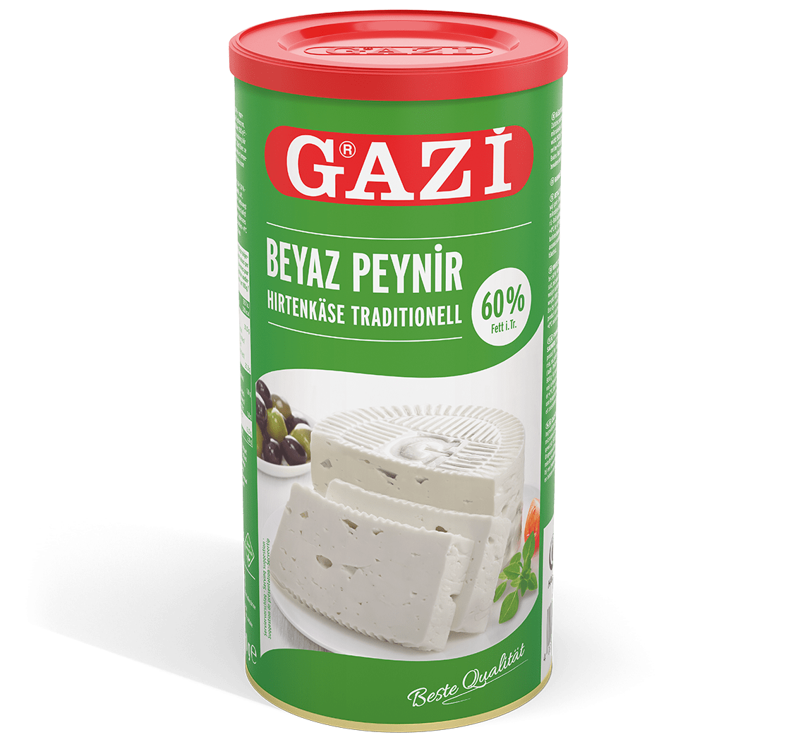 Hirtenkäse Traditionell 60 % 800 g