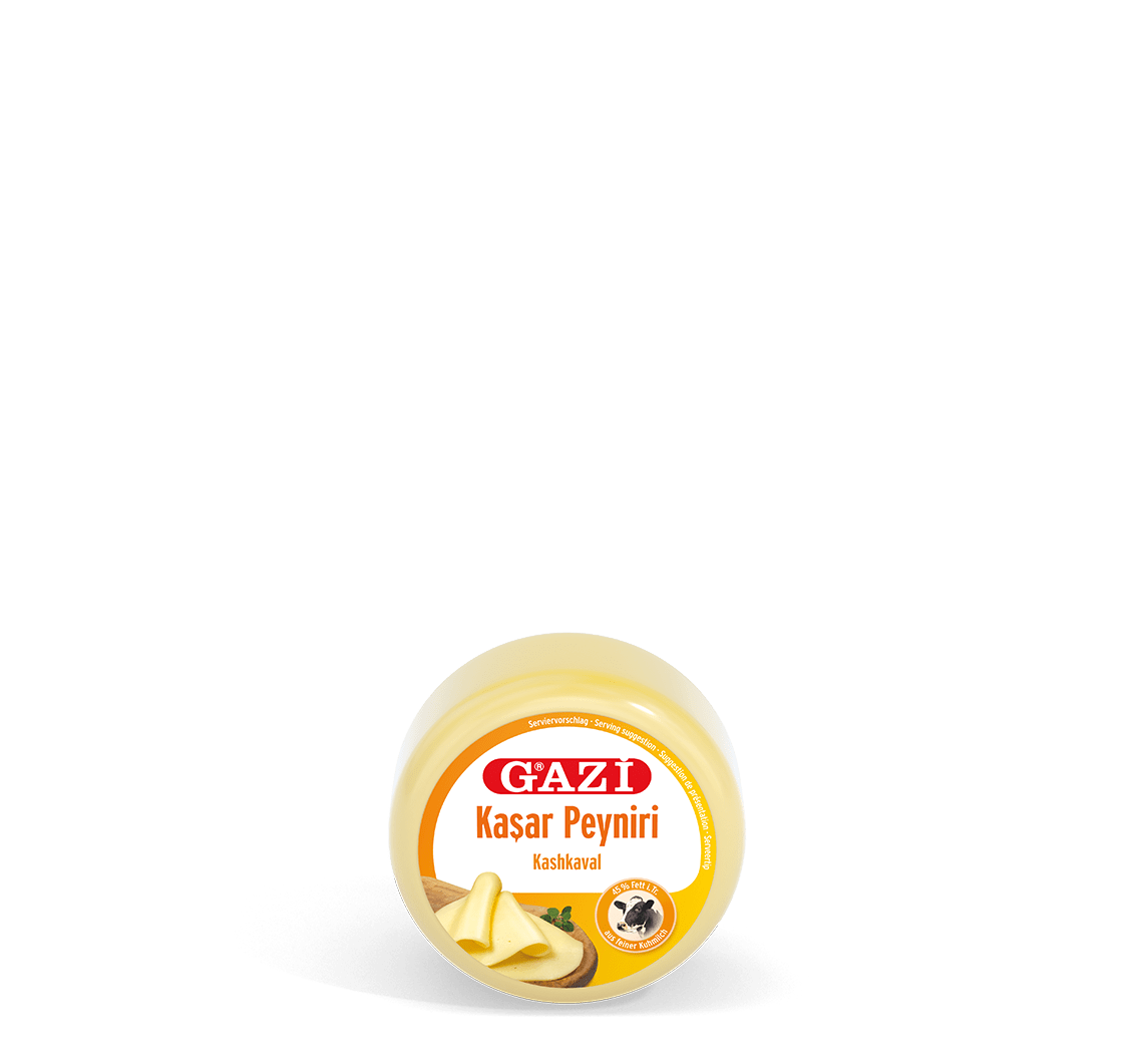 Kashkaval 250 g