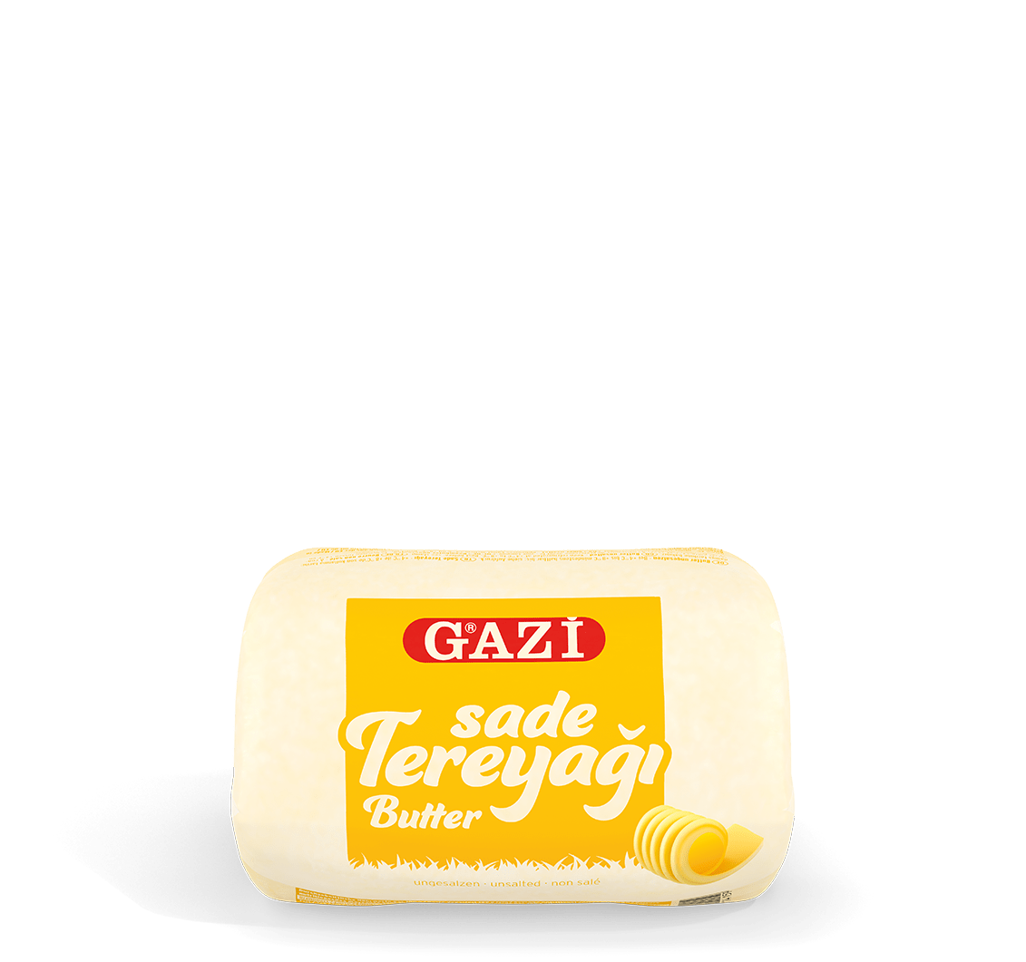 Butter ungesalzen 454 g