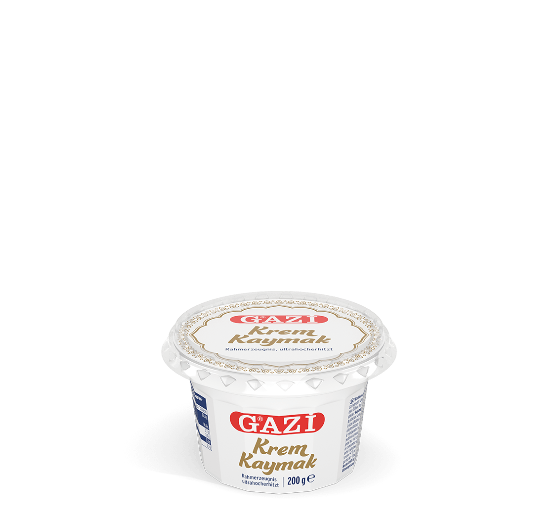 Krem Kaymak 200 g