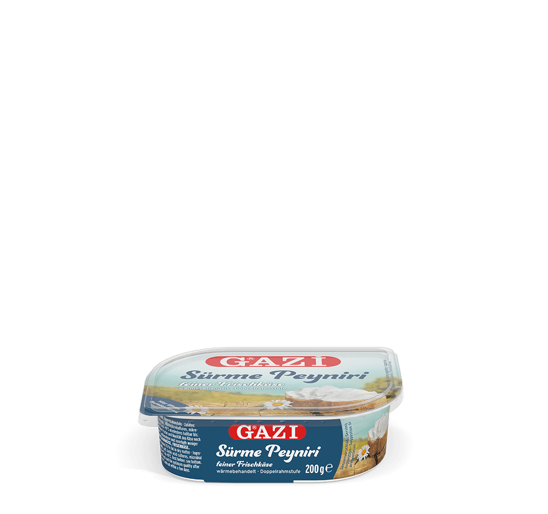 Sürme Peyniri feiner Frischkäse 200 g