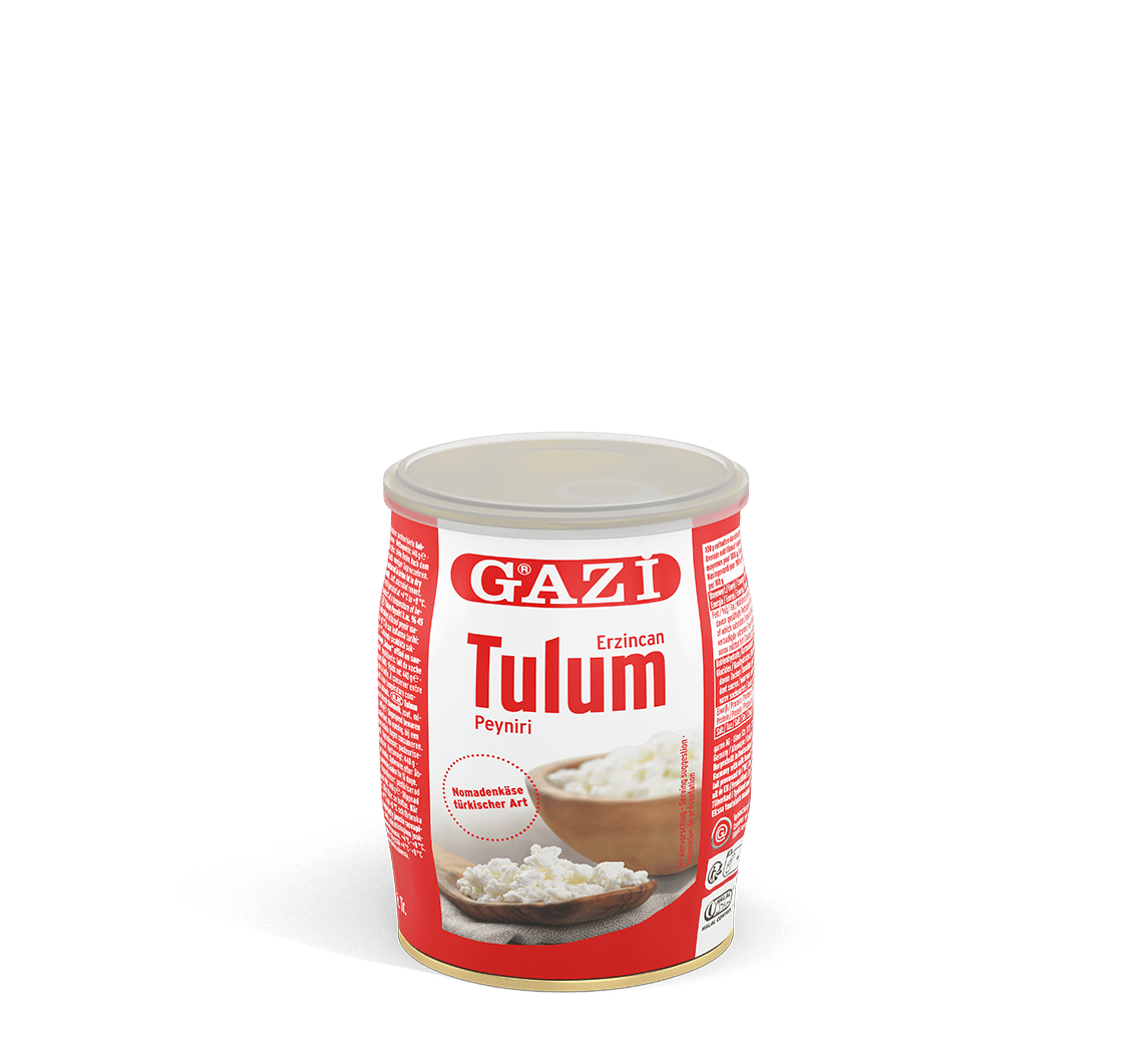 Tulum Nomadenkäse 440 g