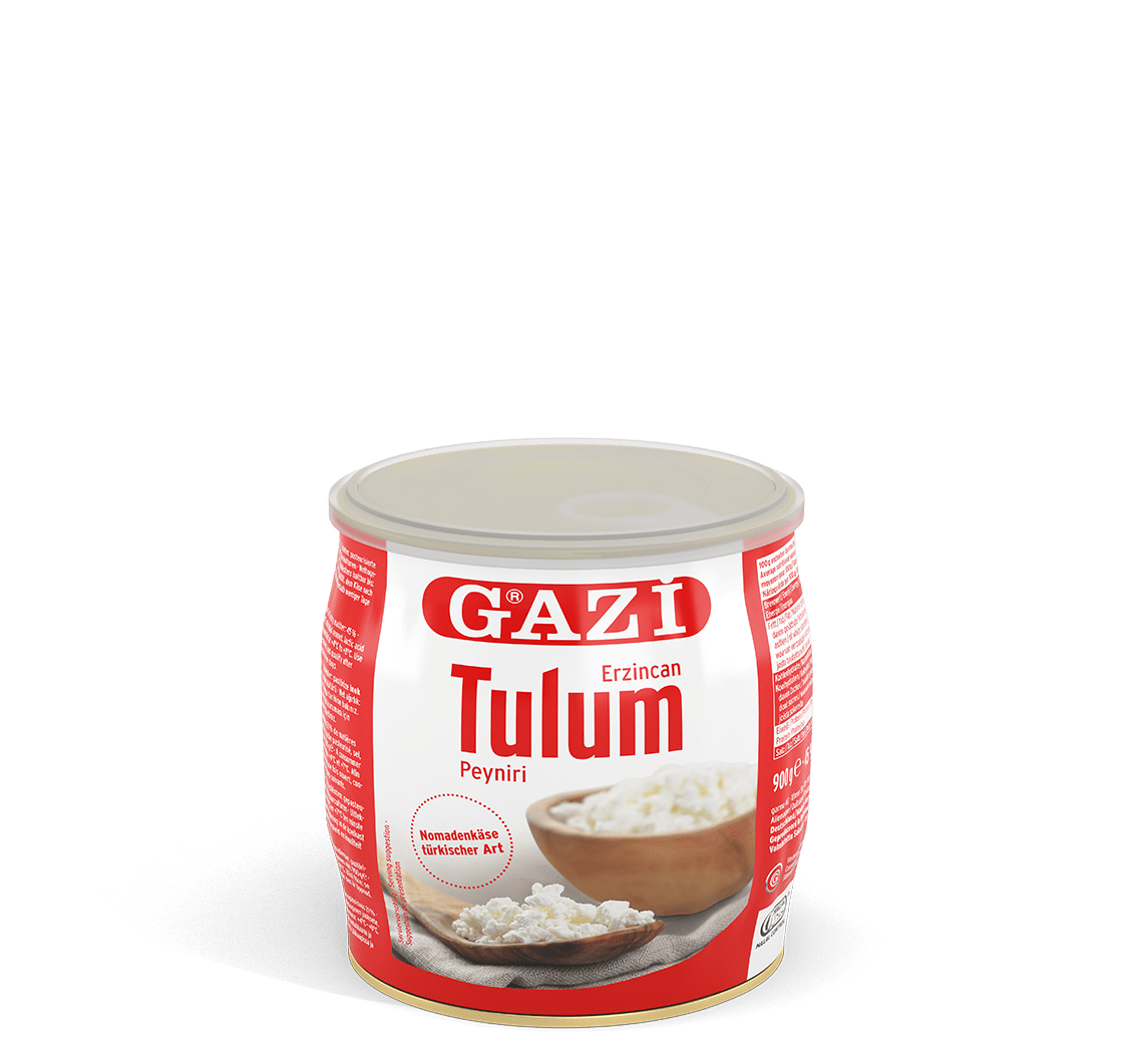 Tulum Nomadenkäse 900 g