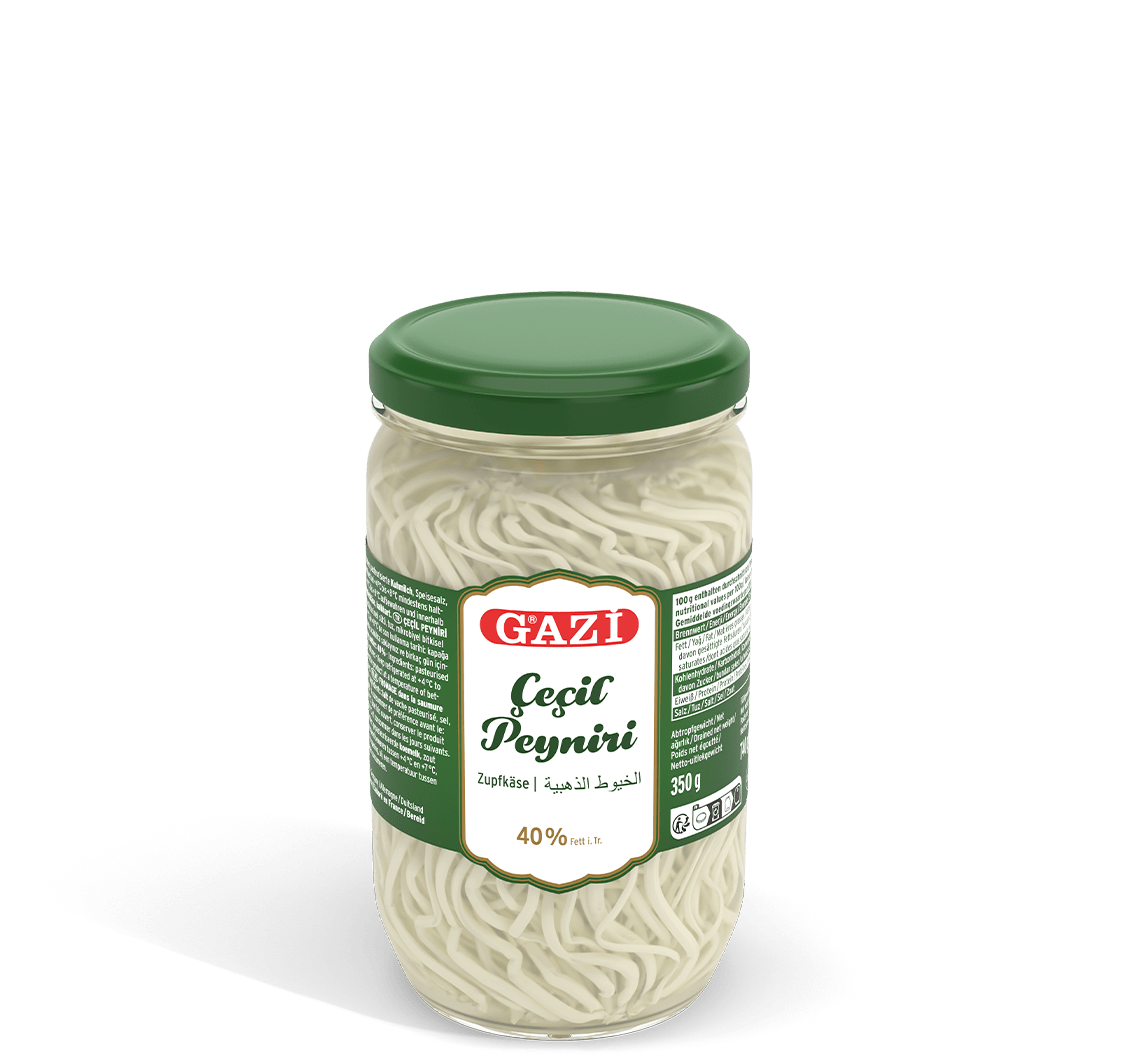 Cecil Peyniri 380g