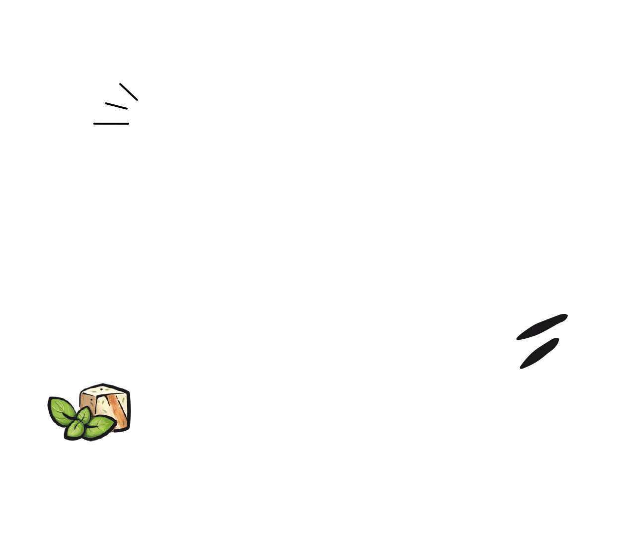 GAZi Vegan Grillgenuss